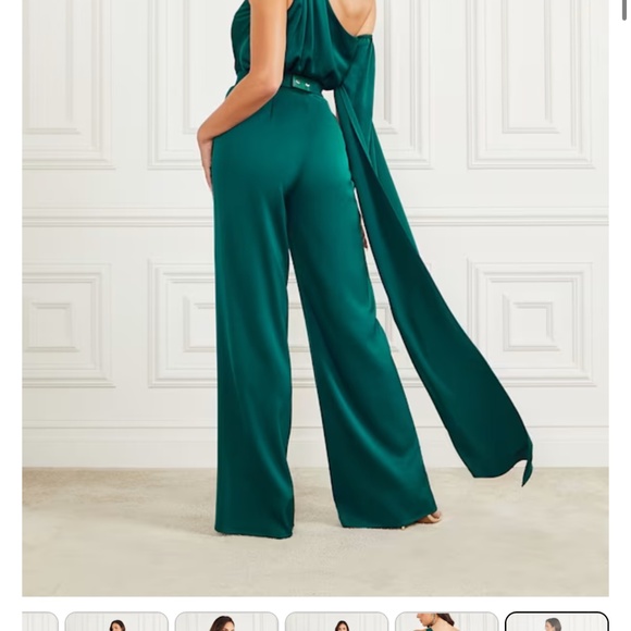 Guess by Marciano - Clara Jumpsuit (NEW) - Picture 2 of 9